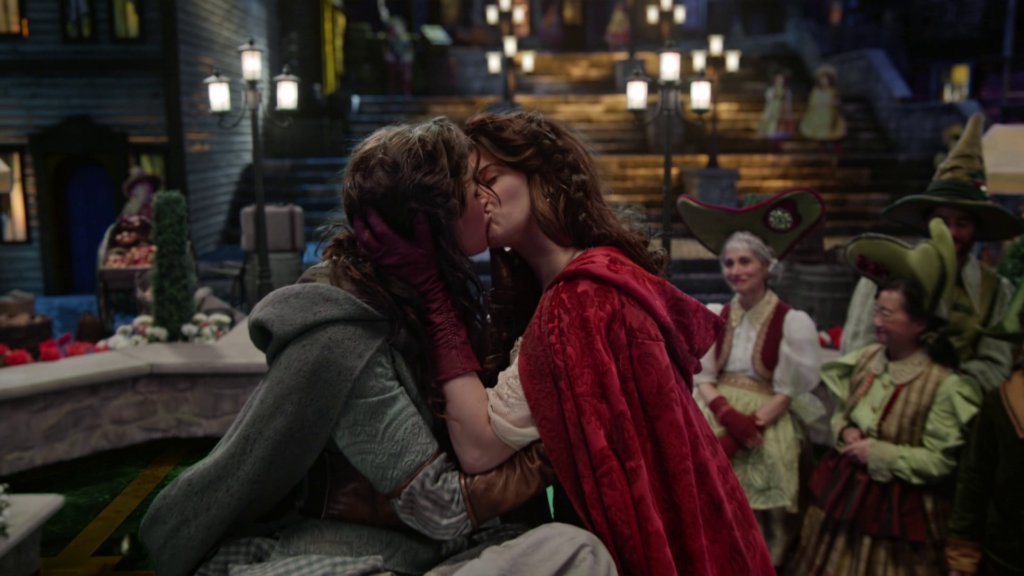 La S7 tendrá un nuevo personaje LGBT