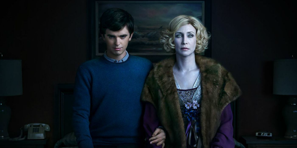 Universal Channel presenta la temporada final