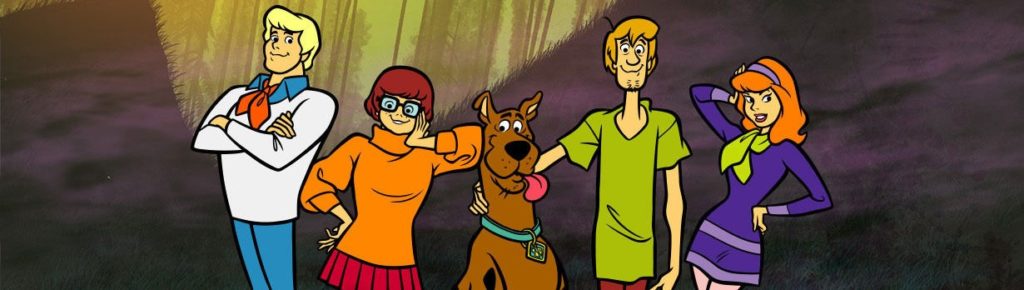 Los 5 villanos reales de Scooby Doo