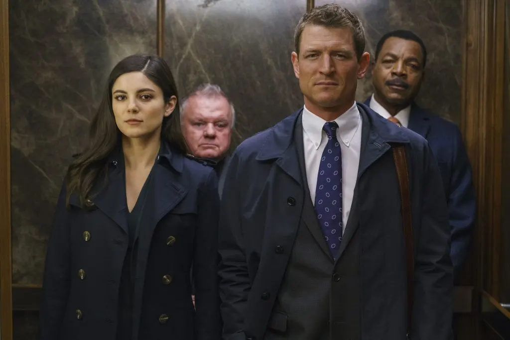 Universal Channel presenta el final de temporada