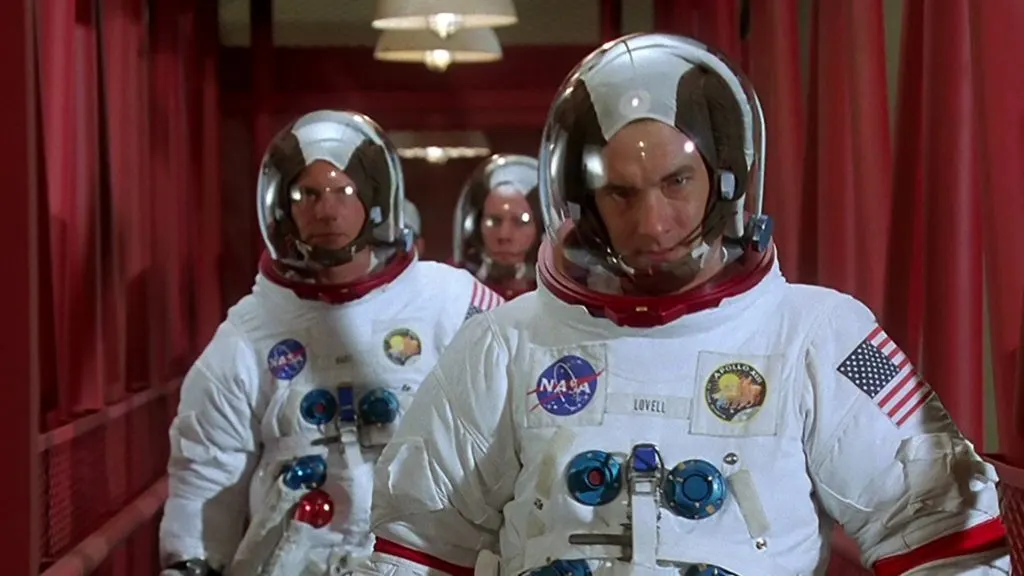 Fox adaptará el libro Apollo 8 a la televisión