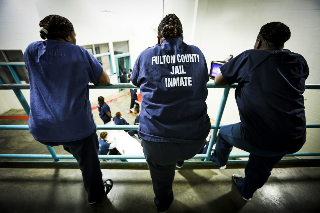 ¿Sobrevivirías dos meses en prisión?