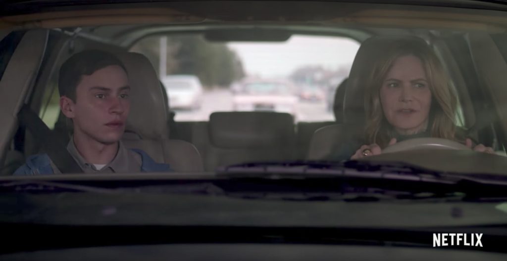 Netflix lanza trailer oficial y poster para su nueva comedia dramática