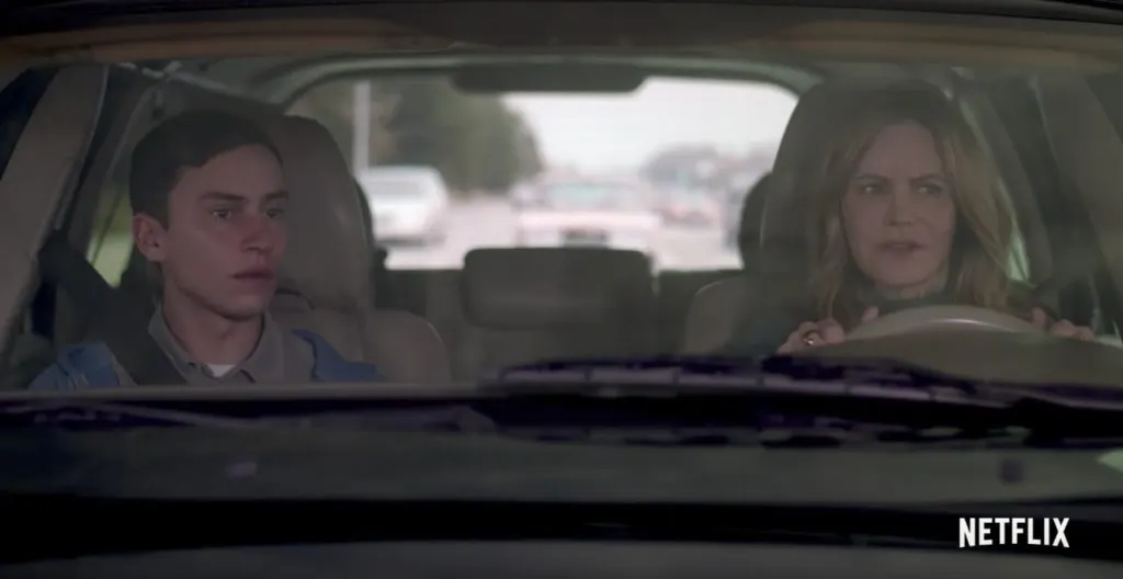 Netflix lanza trailer oficial y poster para su nueva comedia dramática