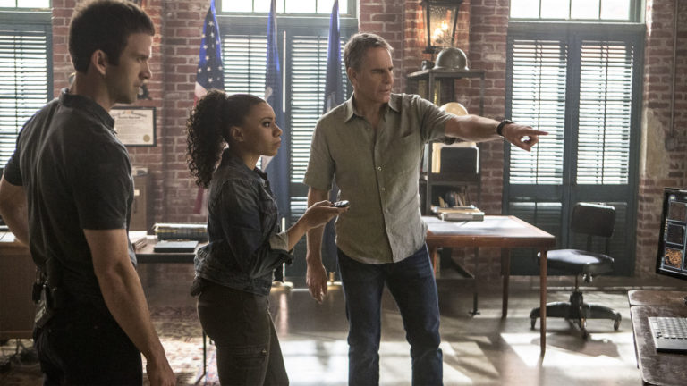 8 spin-offs para seguir disfrutando de tus series favoritas