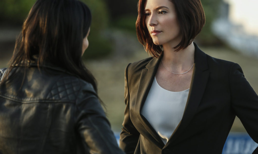 Las más hermosas ilustraciones en homenaje a Sanvers