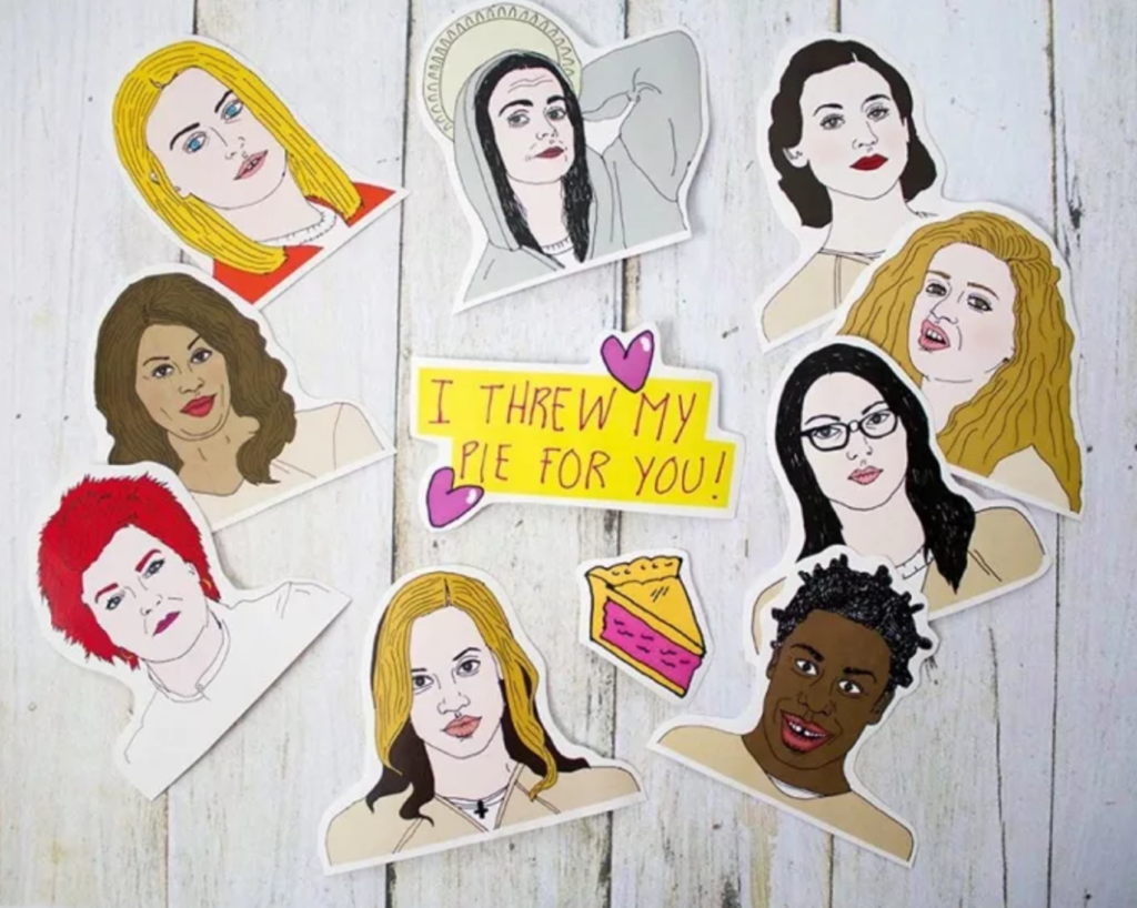 Diseños seriéfilos 100% mexicanos