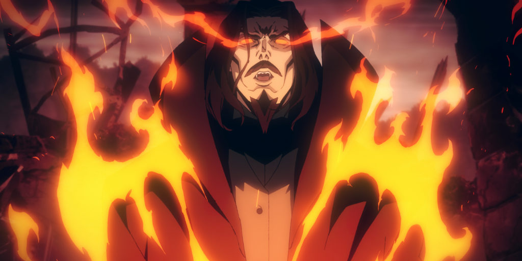 Netflix ordena una segunda temporada de más episodios