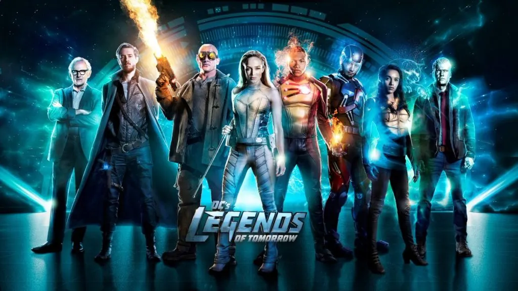Marc Gugenheim devela el título del episodio 3.02