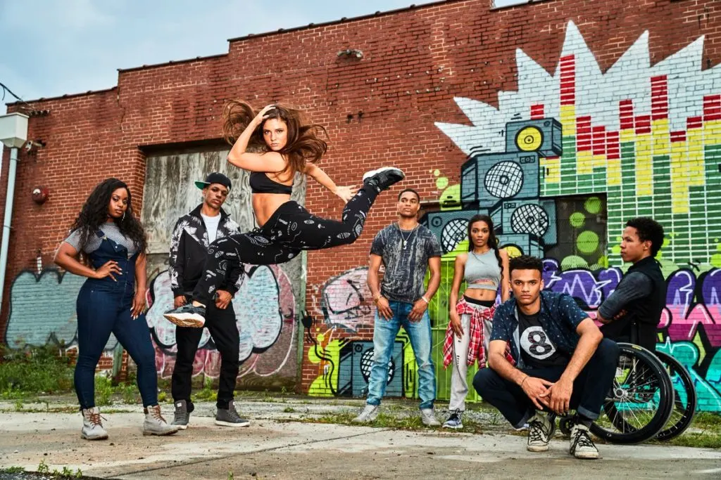 YouTube Red presenta la serie basada en la franquicia musical