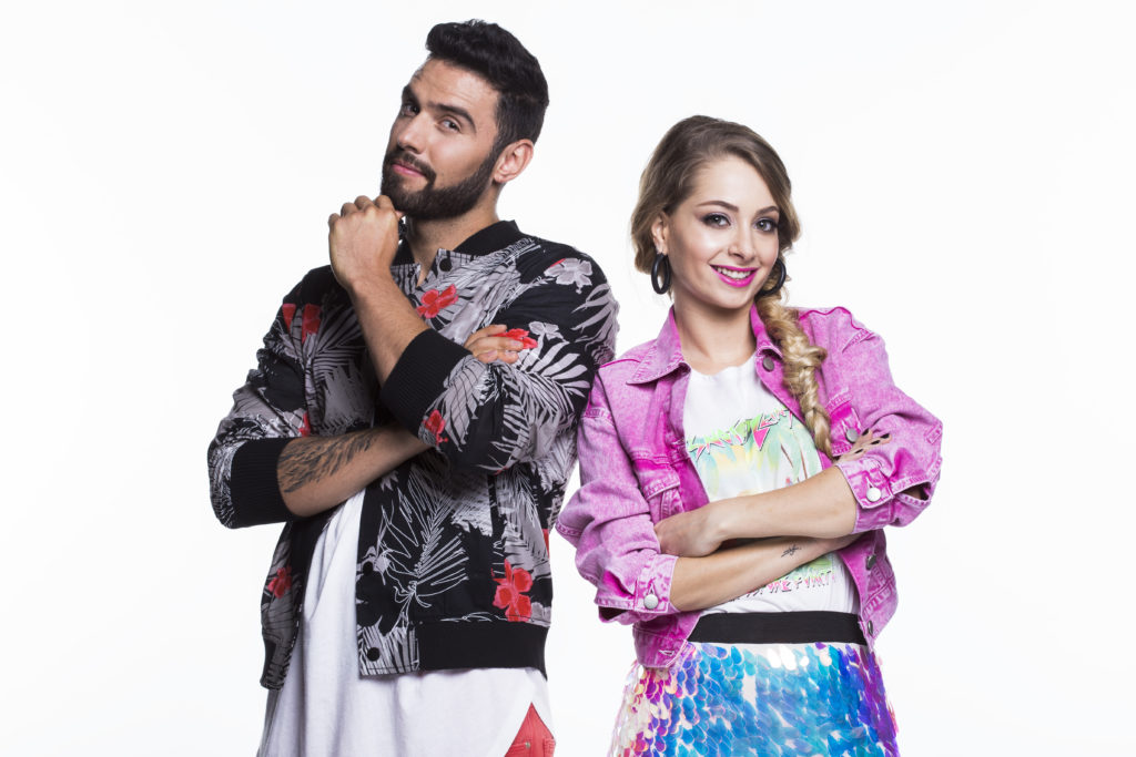 MTV Latinoamérica presenta MTV SwipeDate, su nuevo show de citas