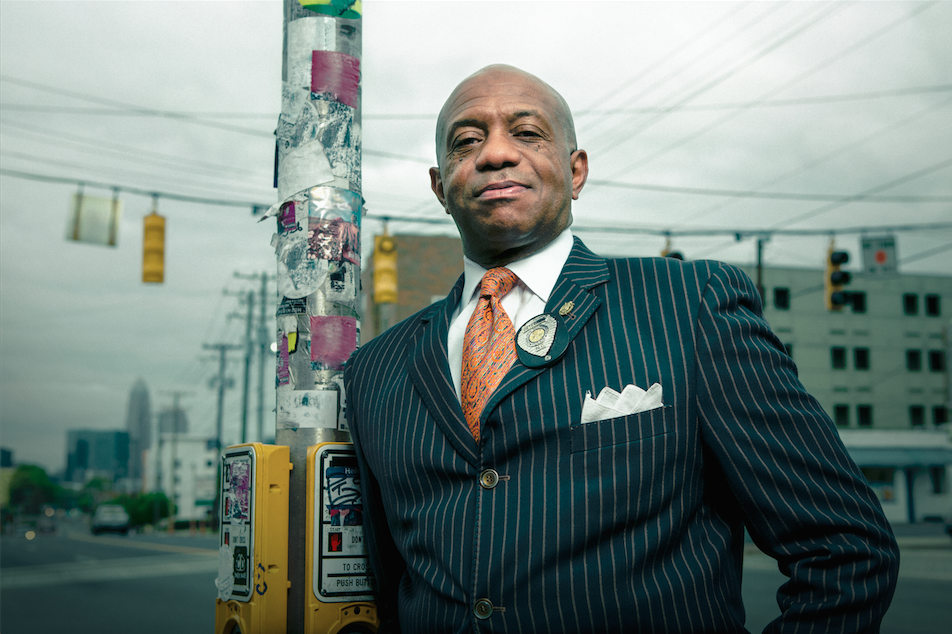 Investigation Discovery presenta al Sr. Homicidio