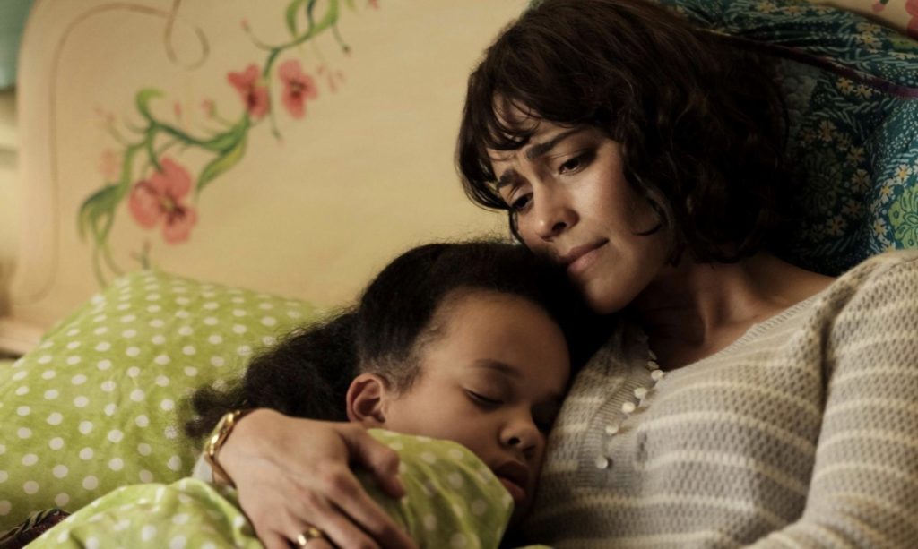 Primera promo del nuevo thriller de ABC