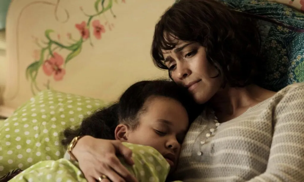 Primera promo del nuevo thriller de ABC