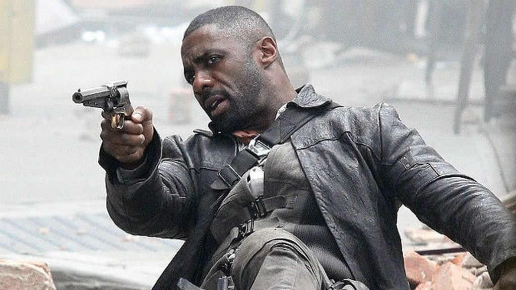 Nuevos detalles sobre la adaptación con Idris Elba confirmado