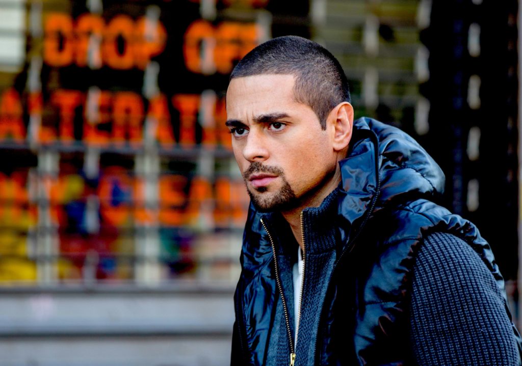 J.R. Ramirez se muda del Arrowverse hacia las calles de la Nueva York de Marvel