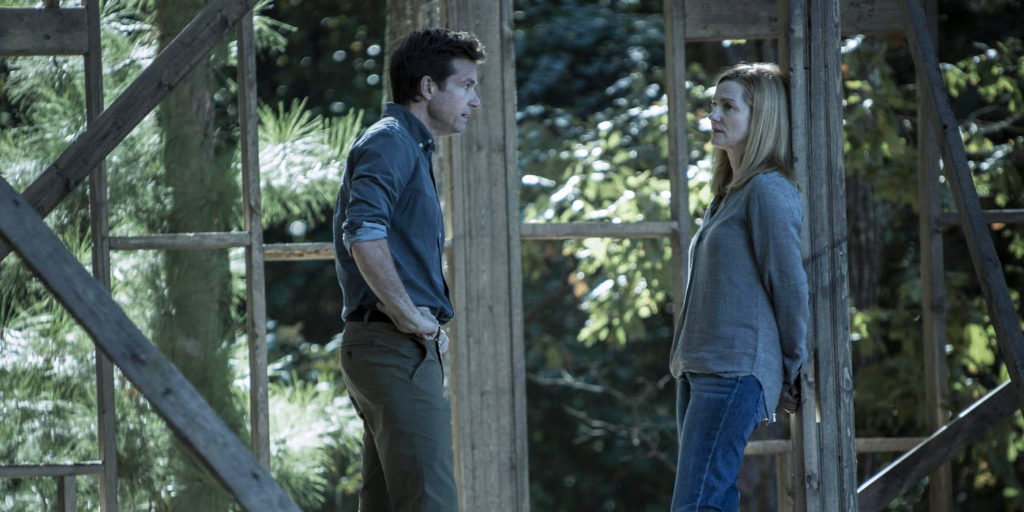 Avances de nuevas series, nuevas temporadas y un crossover