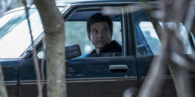 Netflix presenta el trailer y el arte principal para su nuevo thriller