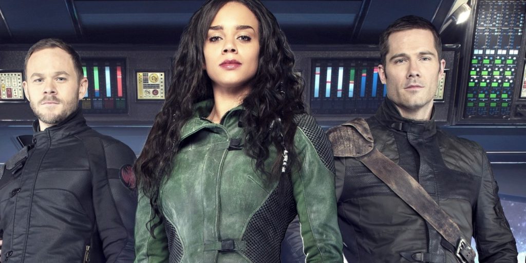 Entérate todo sobre la tercera temporada de esta gran serie de sci-fi