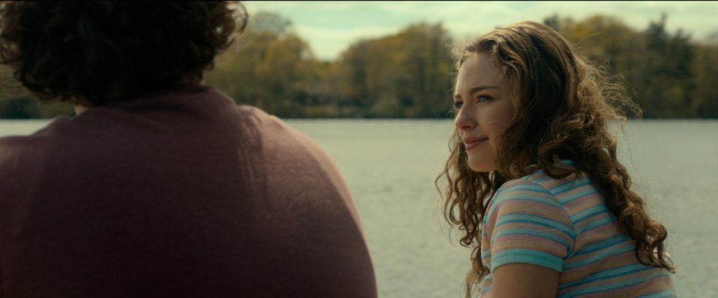 Danielle Rose Russell será una Hope adolescente en la 5ta temporada