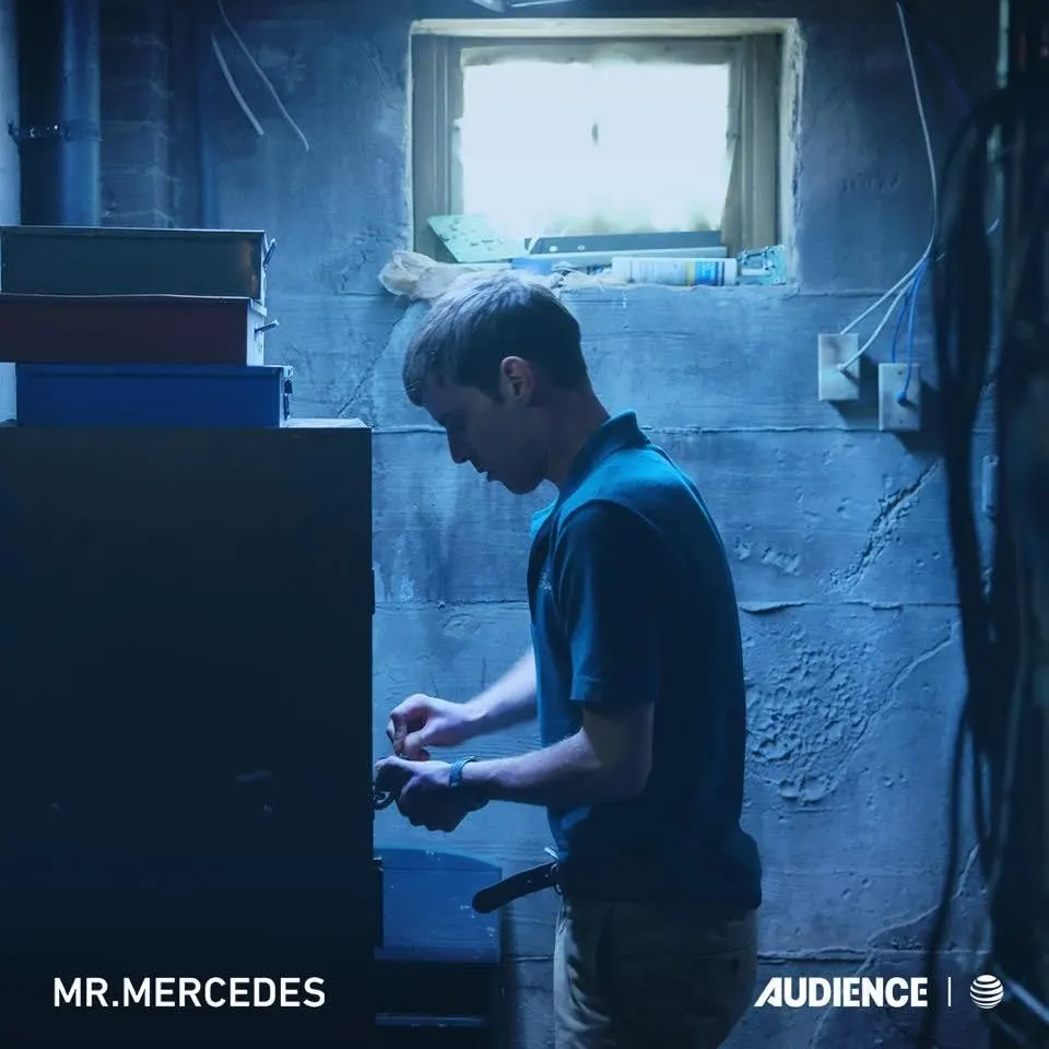 Llegó el trailer oficial de la adaptación de la novela de King
