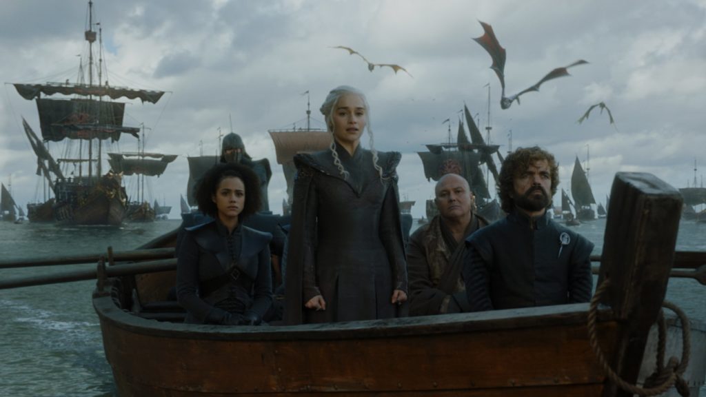 Dragonstone