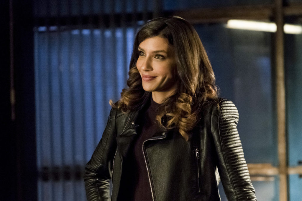 Primera imagen de la nueva Black Canary