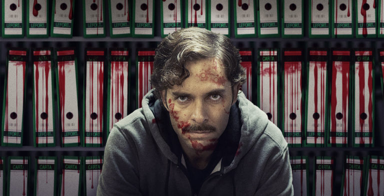 Vimos el estreno de la S2 y te contamos los detalles
