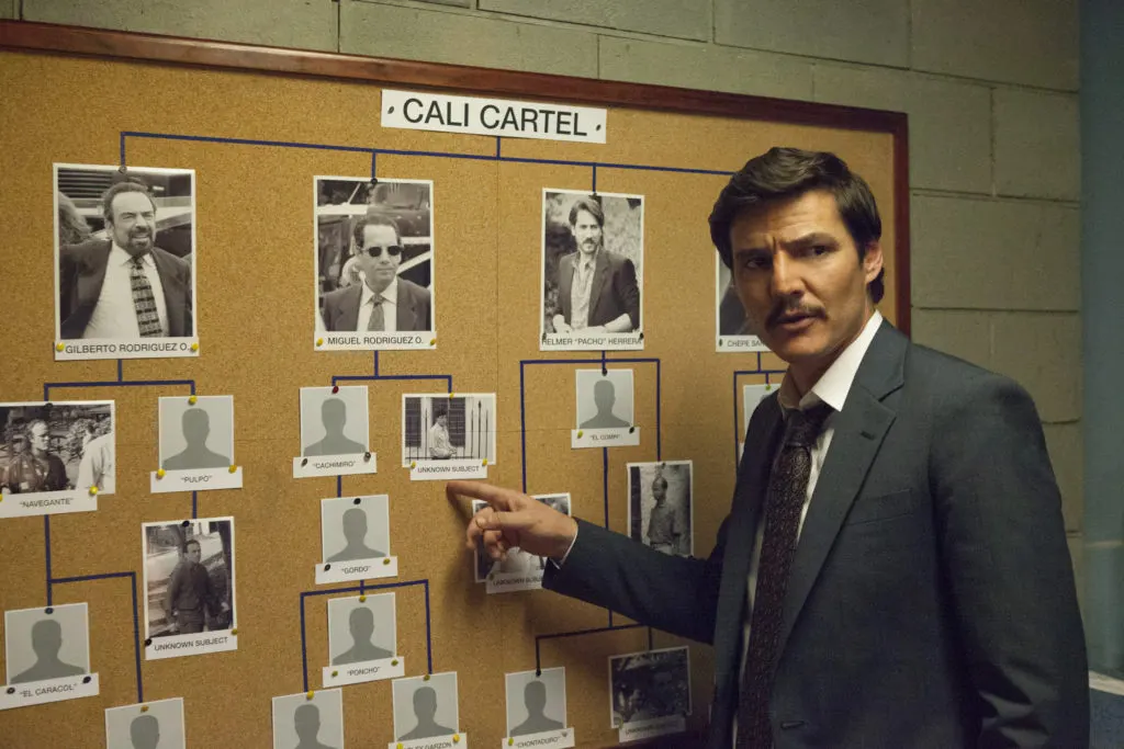 ¡Netflix anuncia el estreno de la 3ra temporada!