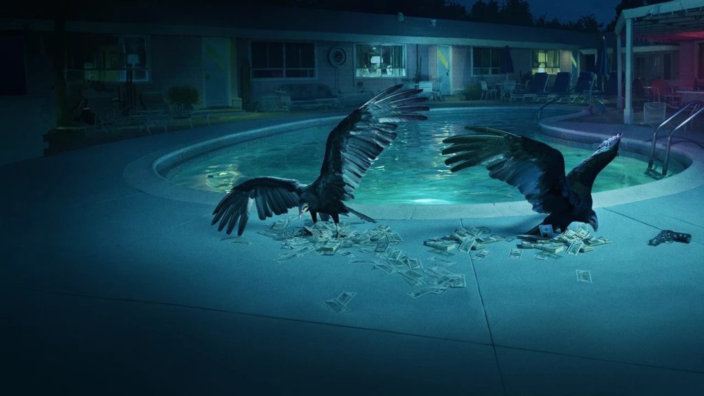 Las razones clave para ver esta nueva serie de Netflix