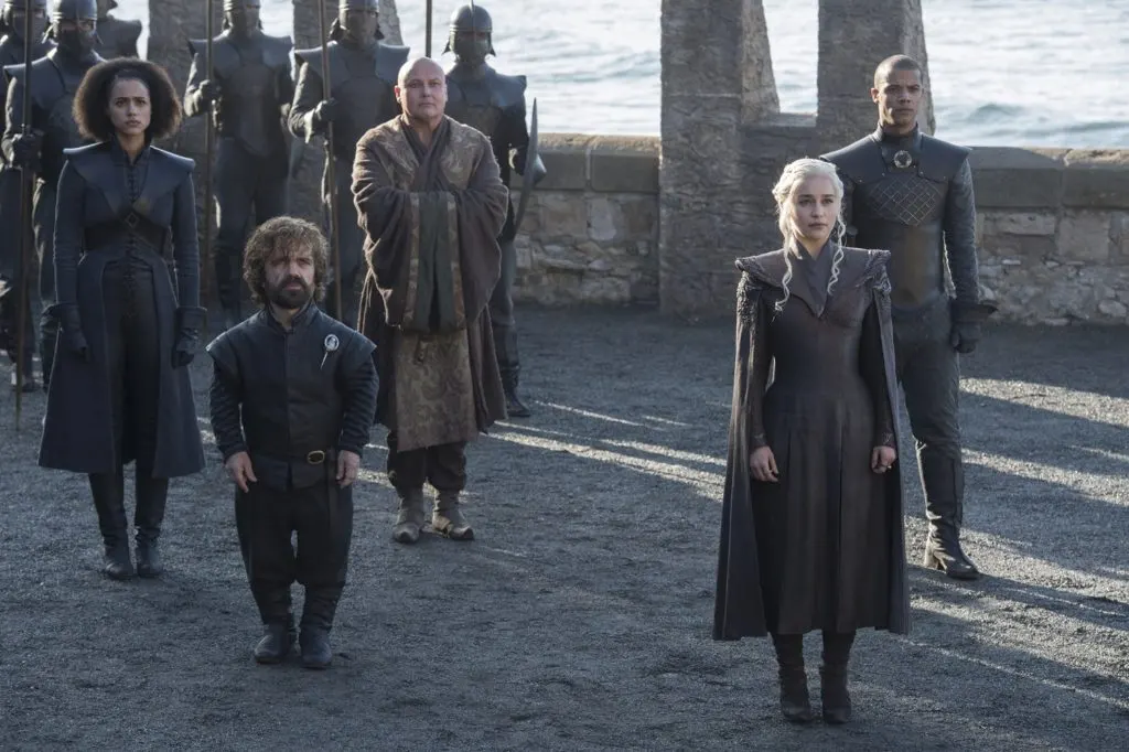 Los episodios de la S8 podrían ser de mayor duración