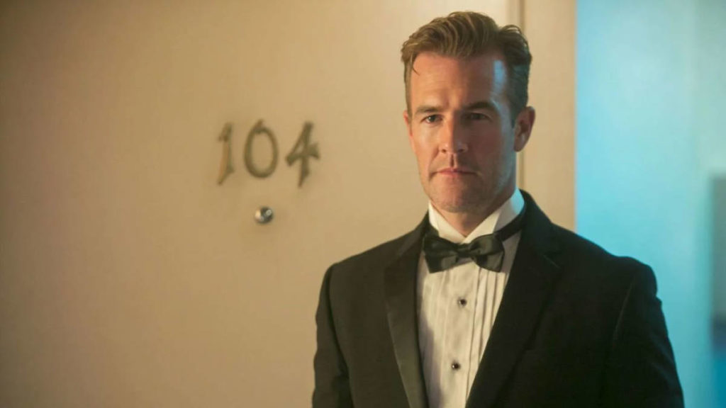 Estas son las descripciones de los 12 capítulos