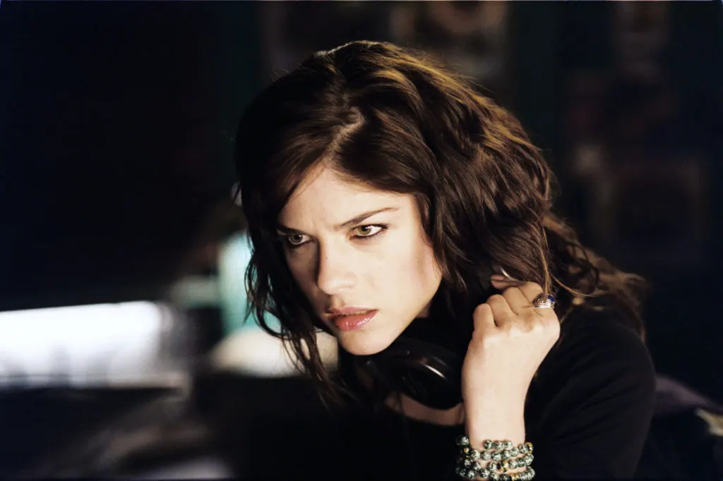 Selma Blair protagonizará el reboot de Heathers
