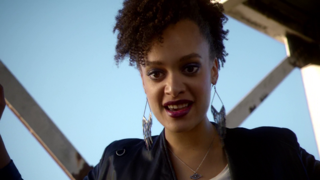 La premiere tendrá como protagonista a la villana Peek-a-Boo