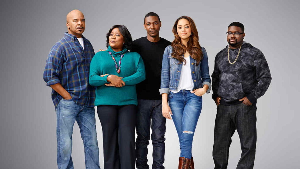 NBC renueva World Of Dance y cancela The Carmichael Show