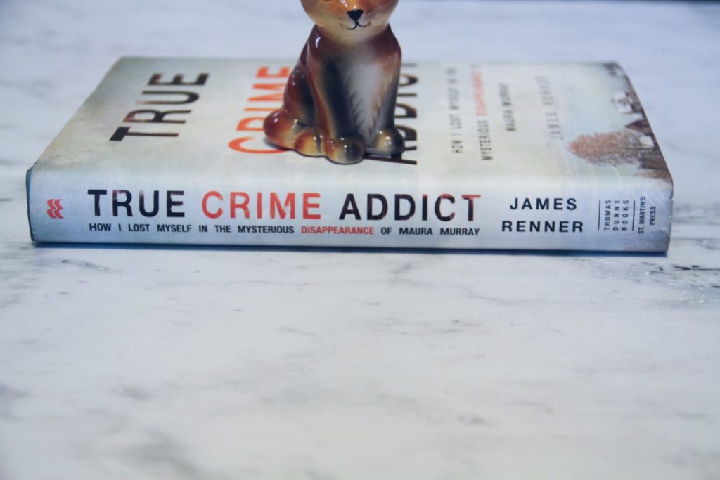 Johnny Depp producirá la adaptación de la novela True Crime Addict