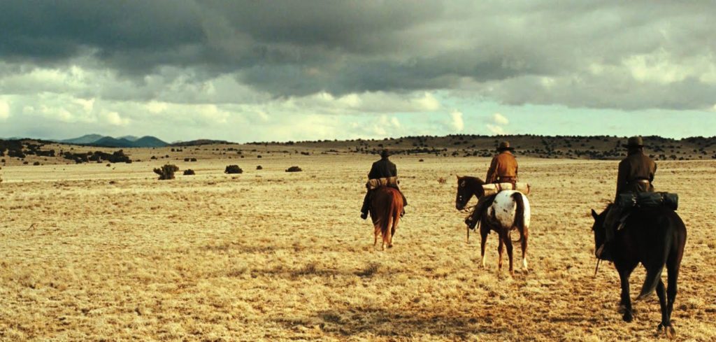 Nuevos detalles acerca de la miniserie western de los hermanos Coen