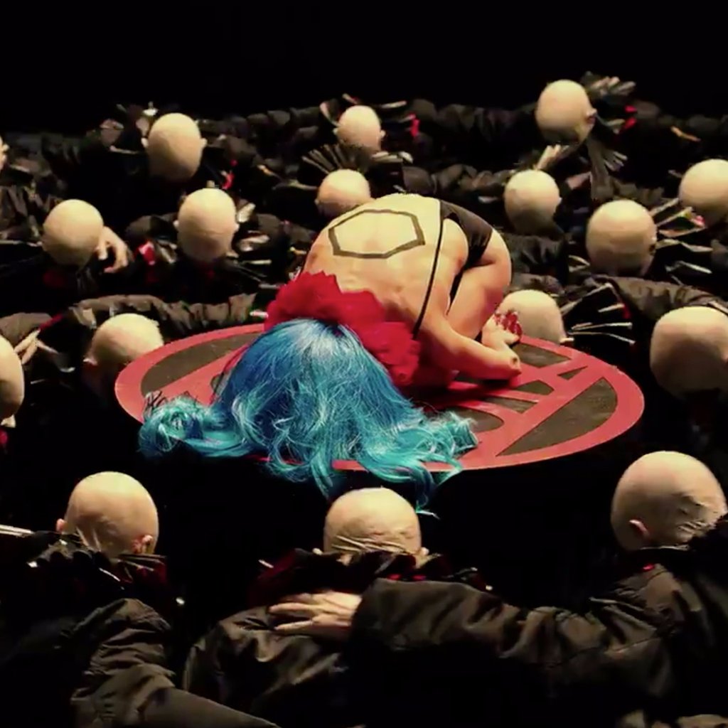 Los posters de la semana