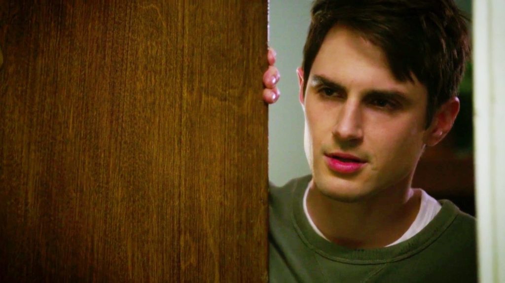 Primeras imágenes del Henry adulto y la nueva Cenicienta