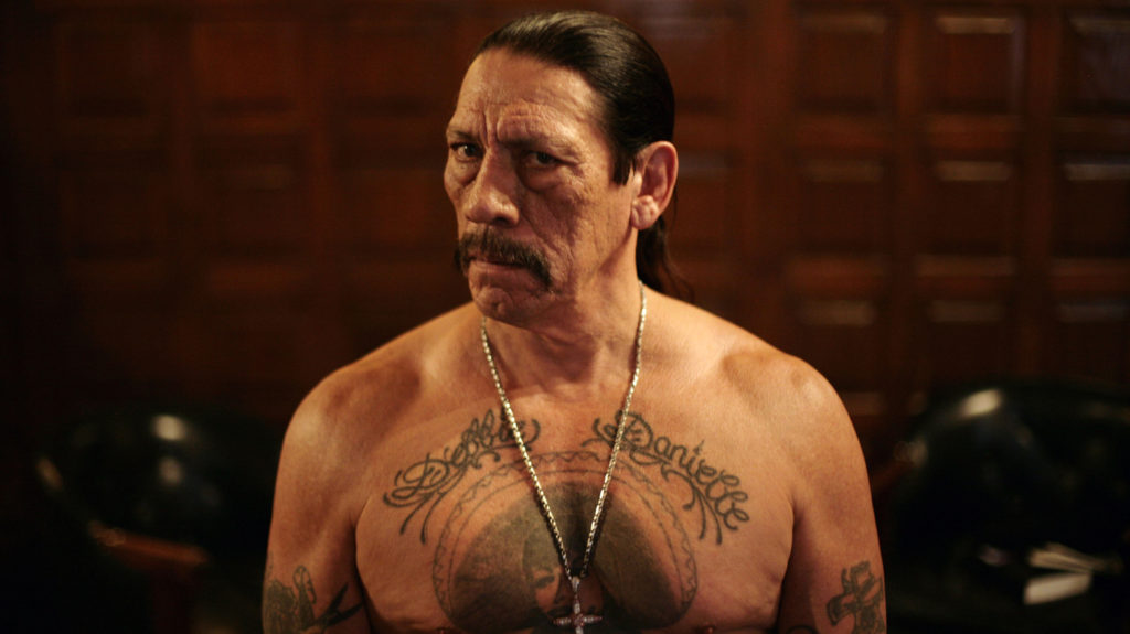 Danny Trejo tendrá una participación especial en la tercera temporada