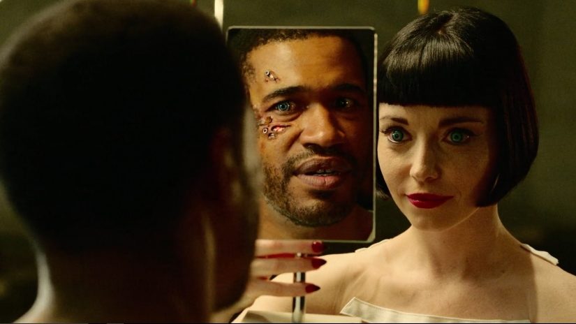 Las 6 mejores escenas de la semana