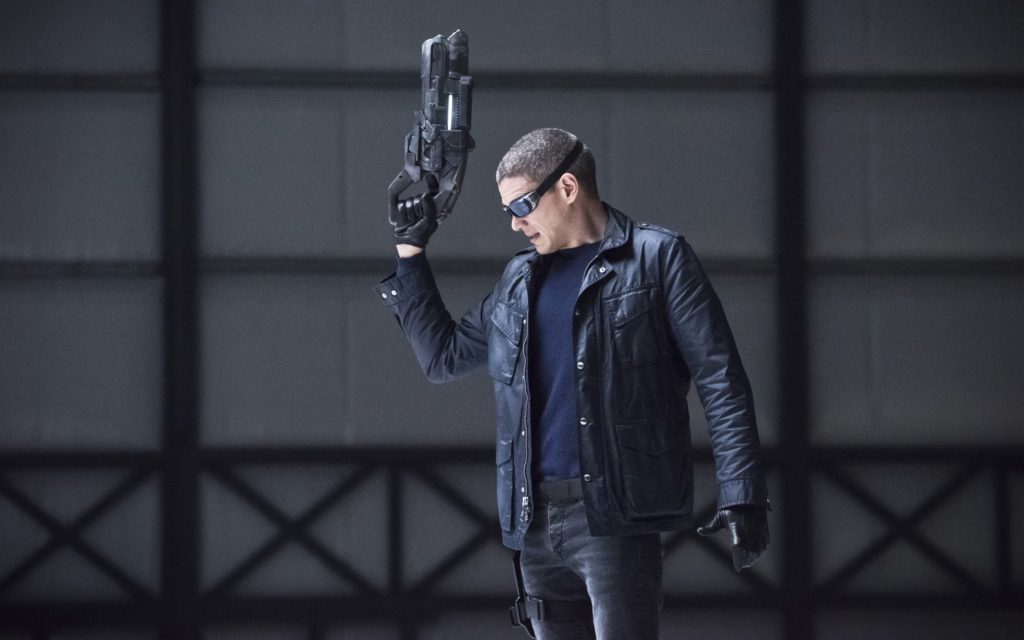 Captain Cold y Damien Darhk regresarán en los nuevos episodios