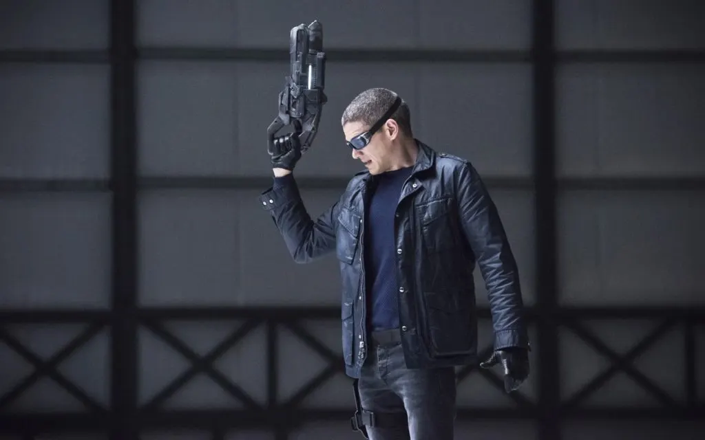 Captain Cold y Damien Darhk regresarán en los nuevos episodios