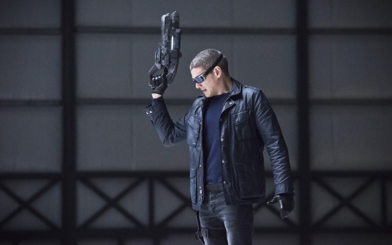 Captain Cold y Damien Darhk regresarán en los nuevos episodios