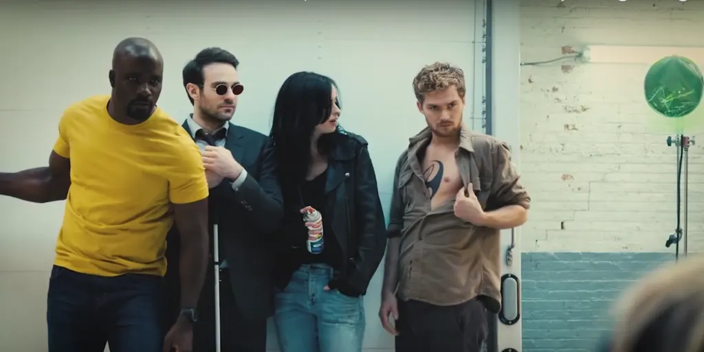 Estos son los estrenos de Agosto de 2017