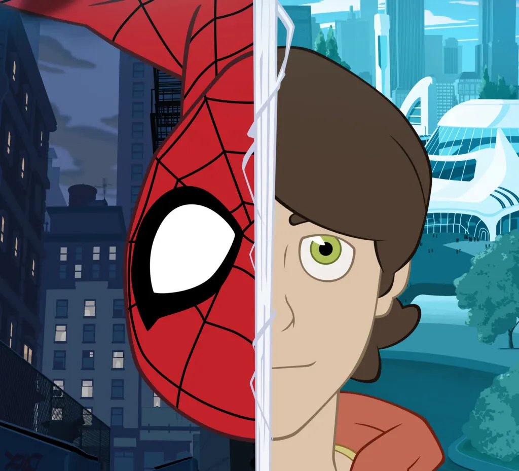¿Qué sabemos de la nueva serie de nuestro querido arácnido?