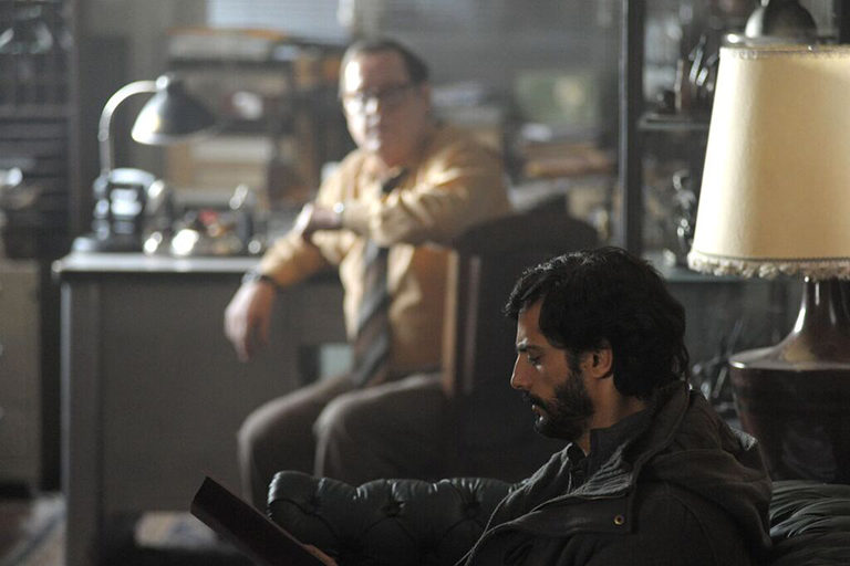 Las 6 mejores escenas de la semana