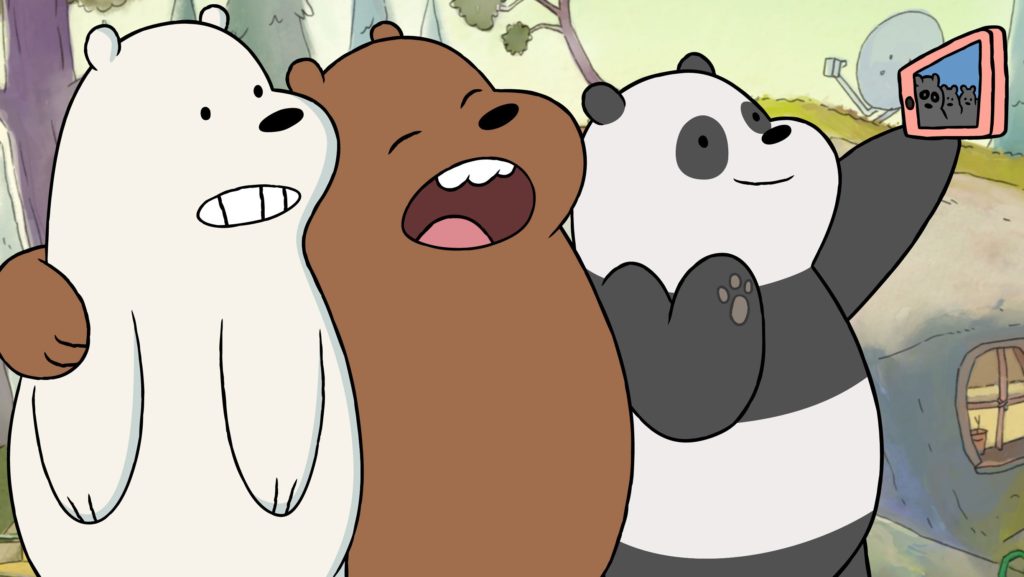 Cartoon Network inaugura una nueva plataforma para su contenido