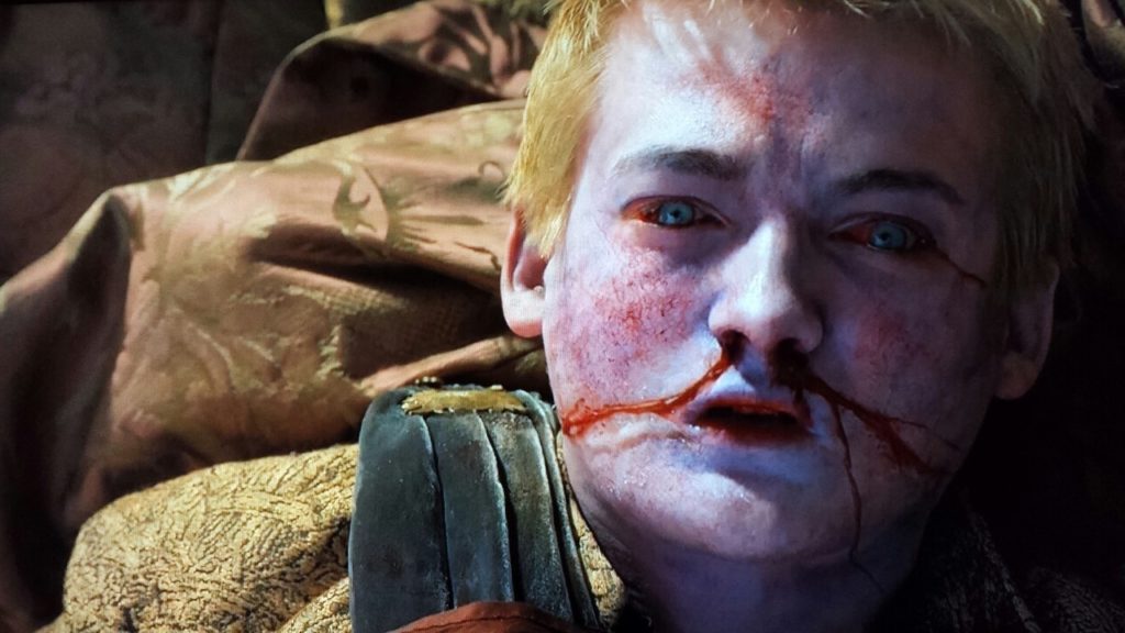 Los 6 personajes más insoportables