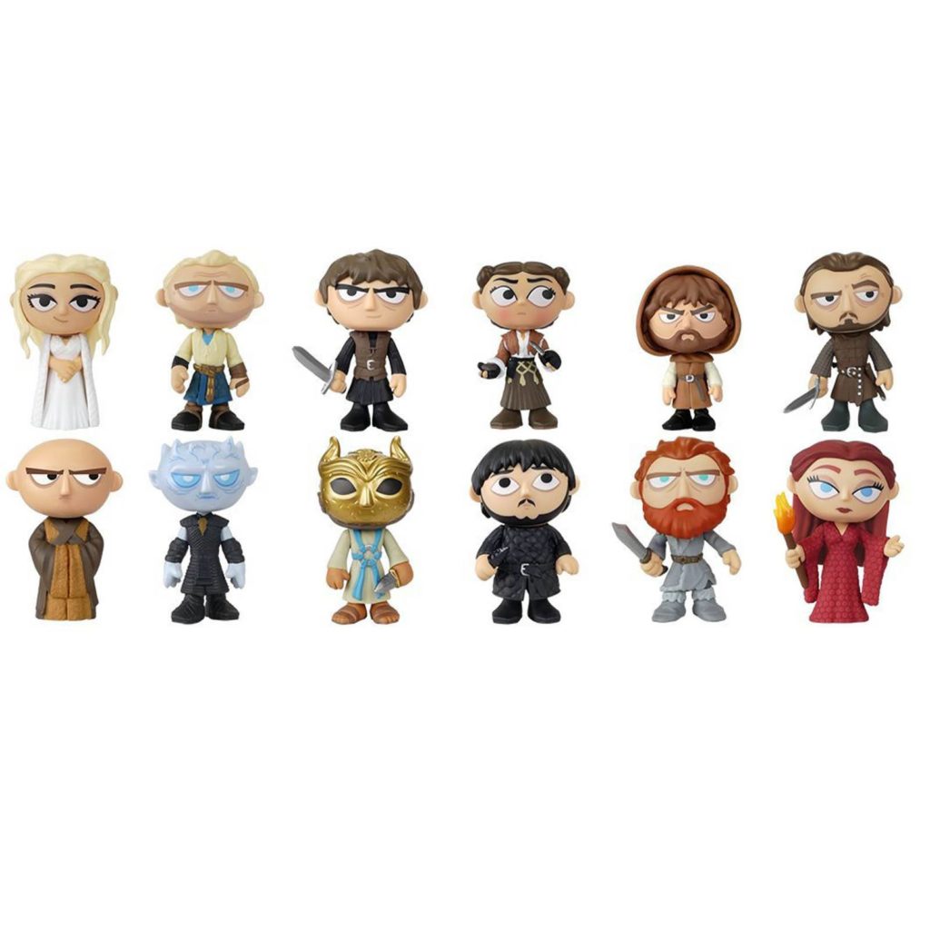 Los 10 productos para los fans más obsesivos